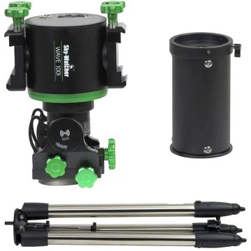 SkyWatcher 100i Strain Wave Mount Sky Watcher Tripod Extension Steel Tripod S40014