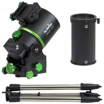 SkyWatcher Telescope Sky Watcher Telescopes Wave 150i Steel Tripod & Extension Tube