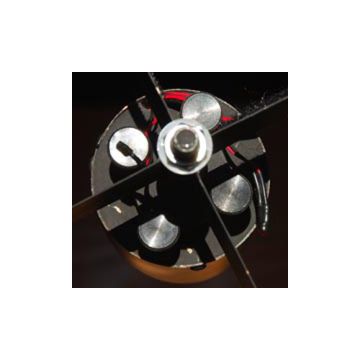 Bob's Knobs for Starmaster 12.5