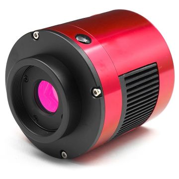 ZWO ASI178MC 6.4 MP CMOS Color Astronomy Camera with USB 3.0 - Cooled # ASI178MC-COOL