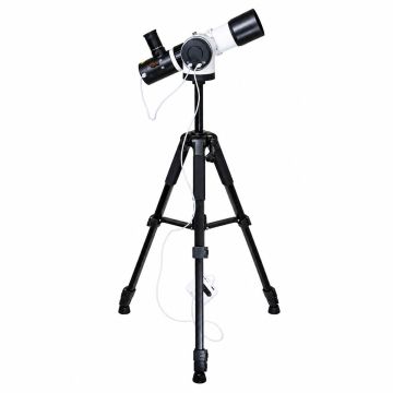 Seestar S30 All-in-One Smart Telescope by ZWO front view