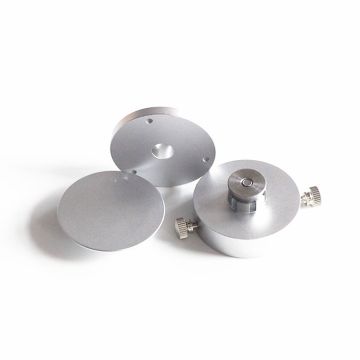 QHY PoleMaster Adapter - For iOptron Smart EQ Mount
