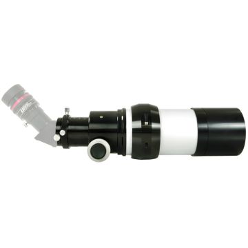  Solar Telescope Lunt Telescopes 60mm Universal Ha w/ 10:1 R&P Focuser (Blocking Filter Not Included) # T-LS-LS60MT-RP