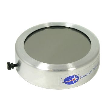 Spectrum Telescope Glass Solar Filter: 2