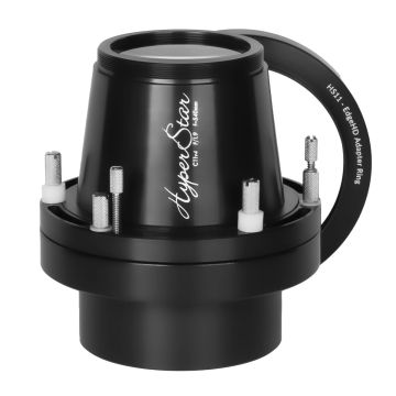 Starizona HyperStar v4 for Celestron 11