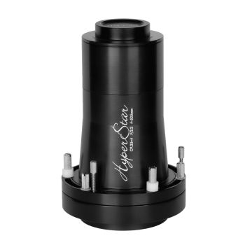 Starizona HyperStar v4 for Celestron 9.25