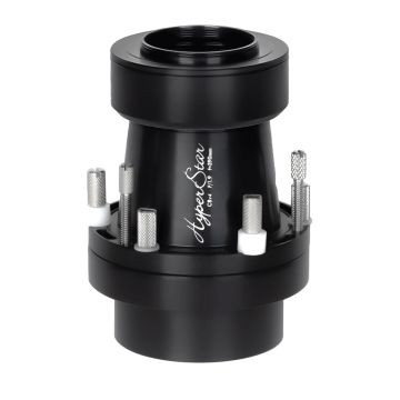 Starizona HyperStar v4 for Celestron 8