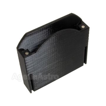 BuckeyeStargazer Filter Slider Case: For Original (V1) Starizona M48 Filter Drawer Slider