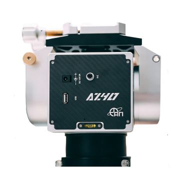 EmCan AZ40 Strain Wave Alt-Az Mount # AZ40