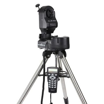 Sky-Watcher AllView Motorized Alt-Az Mount with Panoramic Head