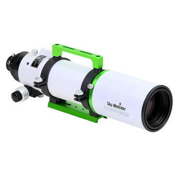 Sky Watcher Evostar 80EDX f/7.5 APO Doublet Refractor Telescope