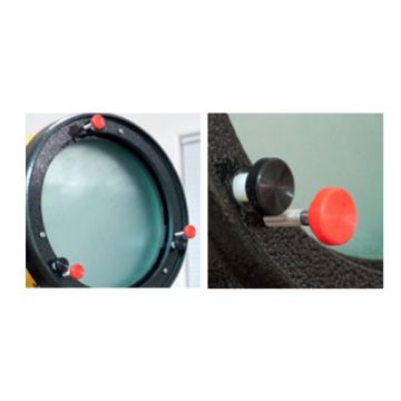Bob's Knobs for SkyWatcher 5