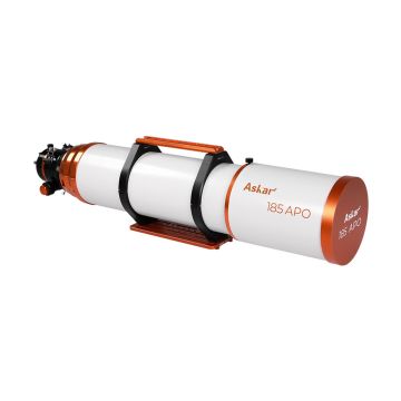 Askar 185 APO 185mm f/7 Triplet Refractor Telescope # 185APO