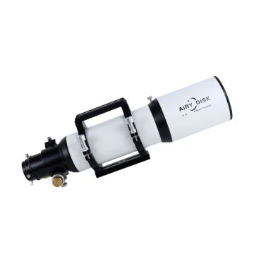 Airy Disk 96mm f/6 ED Doublet Refractor Telescope