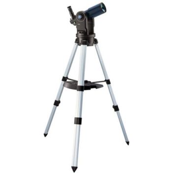Meade ETX-80AT-TC 80mm f/5 Achromatic Refractor Telescope # 0805-04-21