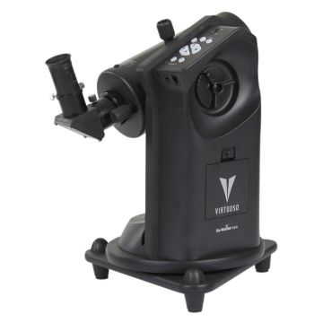 Sky Watcher Virtuoso Mount with 90mm Mak-Cass Telescope # S11750