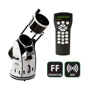Sky-Watcher 10