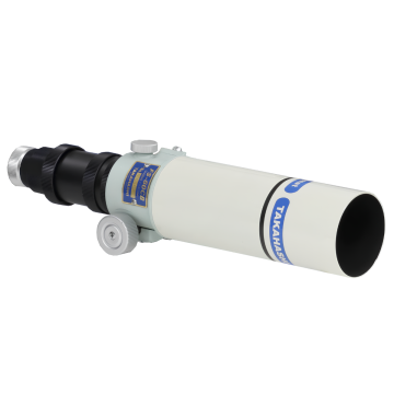 Takahashi FS-60CB Fluorite Refractor Telescope OTA
