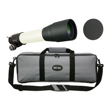 Tele Vue 85mm f/7 APO Doublet Refractor OTA # TV-85 Ivory