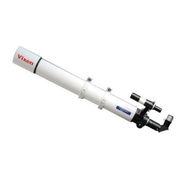 Vixen A80Mf 80mm f/11.4 Refractor Telescope - A80Mf OTA Only # 2603