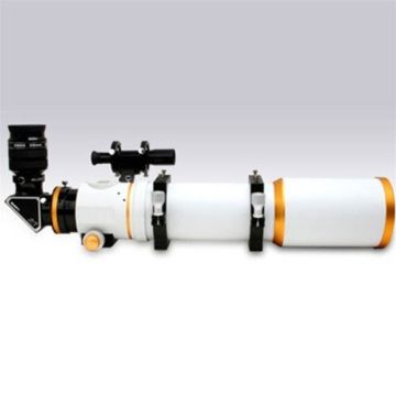William Optics Fluoro Star 110mm f/7 Triplet Apo Refractor with DDG Focuser # A-F110-DDG