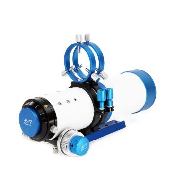 William Optics Star71-II 71mm f/4.9 Apo Imaging Refractor / Astrograph: Blue # A-WO71-II