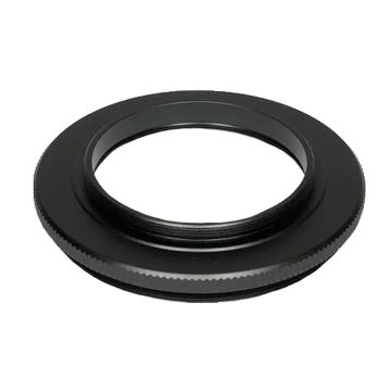 Takahashi Camera Adapter Ring M72 Male to M54 Male for FSQ-80FC Telescope