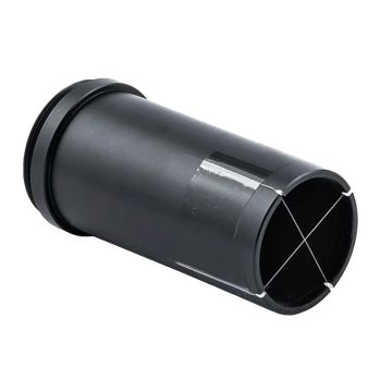 Takahashi Tube with Crosshairs for Reflector Collimating Eyepiece