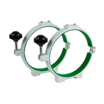 Takahashi Double Ring Tube Holder for E-160ED (204WM)
