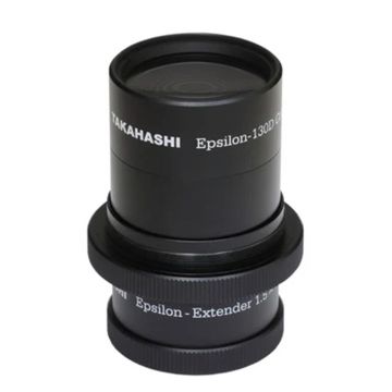 Takahashi 1.5x Extender for Epsilon 130D Telescopes