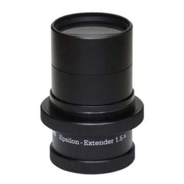 Takahashi 1.5x Extender for Epsilon 180ED Telescopes