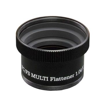 Takahashi FC/FS Multi Flattener 1.04x # TKA00582