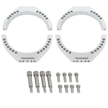 takahashi telescopes Tube Holder 114WB (FCT-114)
