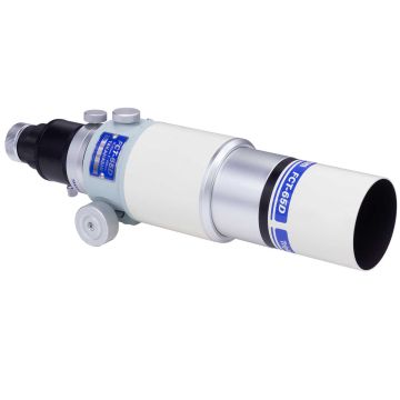 Takahashi Telescopes FCT-65D Fluorite Refractor Telescope OTA # TCK06510