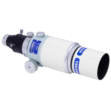Takahashi Telescopes FS-60CP Fluorite Doublet Refractor Telescope OTA # TSK06310