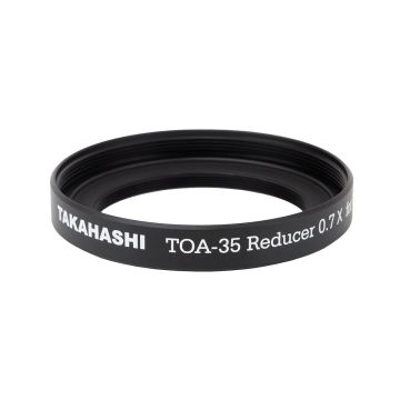Takahashi Telescopes CA Ring M72 Female to M54 Female Adapter for TOA-150 TKA32202
