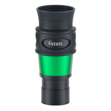 6mm Eyepiece Founder Optics 1.25