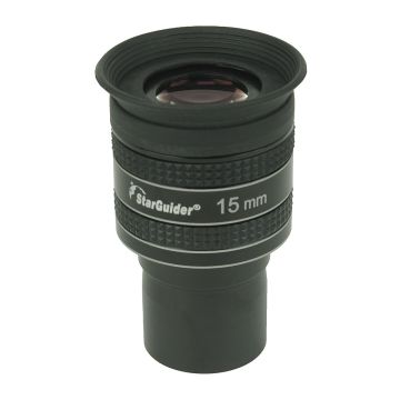 Telescope Eyepieces 15mm Best Planetary Eyepieces BST 1.25