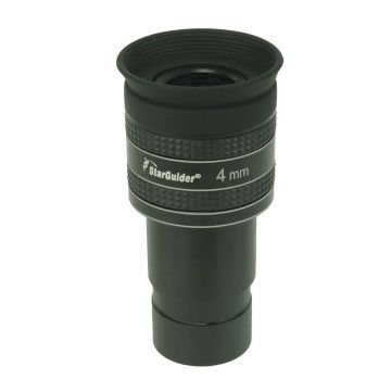 Open Box: BST 1.25in. 58-deg UWA Planetary Eyepiece - 4mm