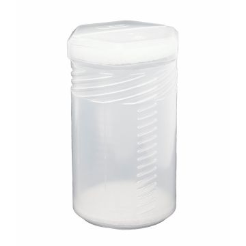 Eyepiece Bolt Case 52x120mm Protective Container - Agena Astro
