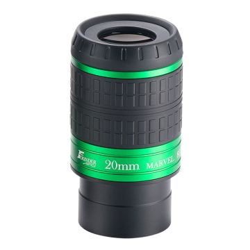 20mm Eyepiece Founder Optics 1.25
