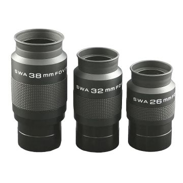 Telescope Eyepiece Set Agena 2