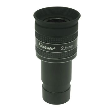 Open Box: BST 1.25in. 58-deg UWA Planetary Eyepiece - 2.5mm