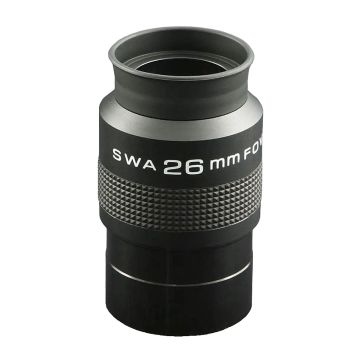 Telescope Eyepiece SWA Agena Super Wide Angle Eyepiece - 26mm