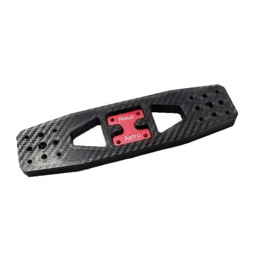 Telescope Spreader Bar Bracket for Accessories Rouz Astro RACBOB-1
