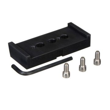 Tele Vue to Vixen Mount Adapter Plate # AVT-1011
