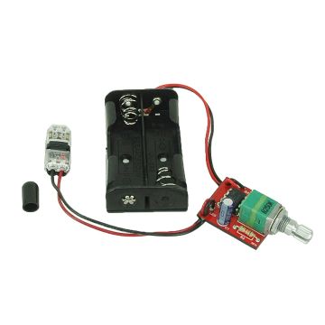 Telrad Pulser Kit for Telrad Finder