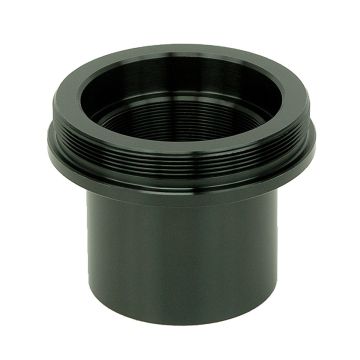 Threaded M42 Adapter Cameras T Thread for Prime Focus Photography - 1.25