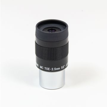 Takahashi TOE 4mm 52° Eyepiece - 1.25