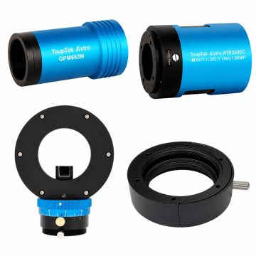 ToupTek ATR2600C Camera Kit 1 # ATR2600C-KIT1